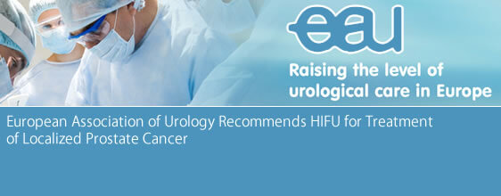 European Association of Urology